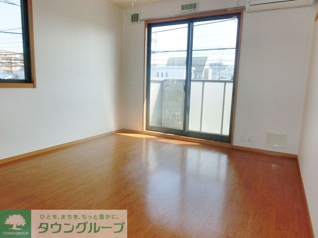 リバーシティ検見川の物件内観写真