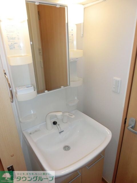 リバーシティ検見川の物件内観写真