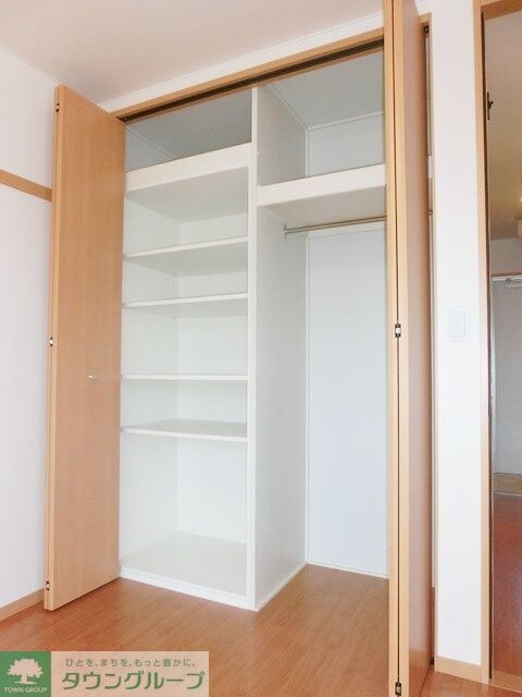 リバーシティ検見川の物件内観写真