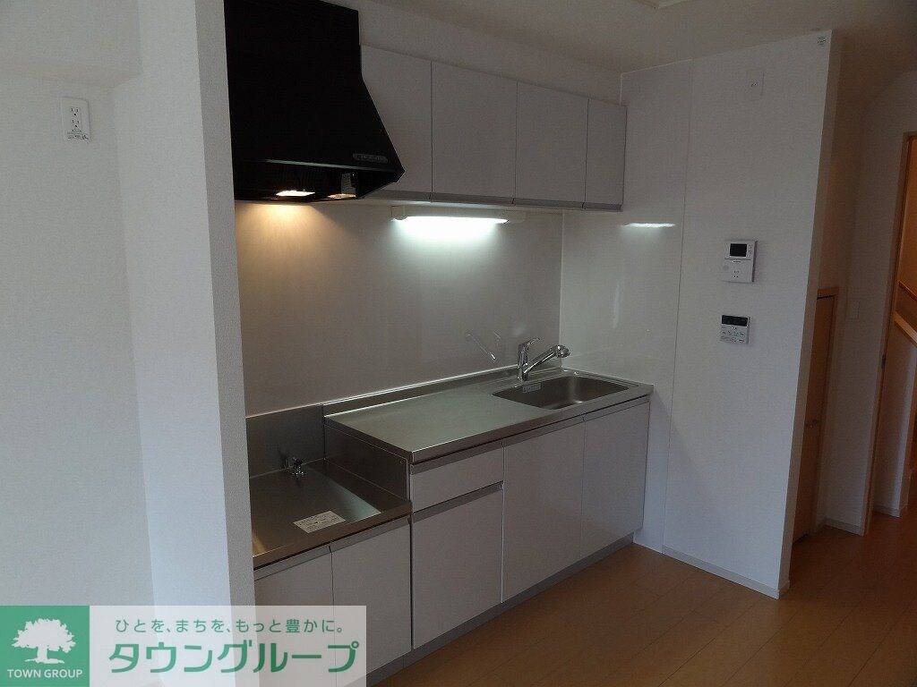 ロータスIIの物件内観写真