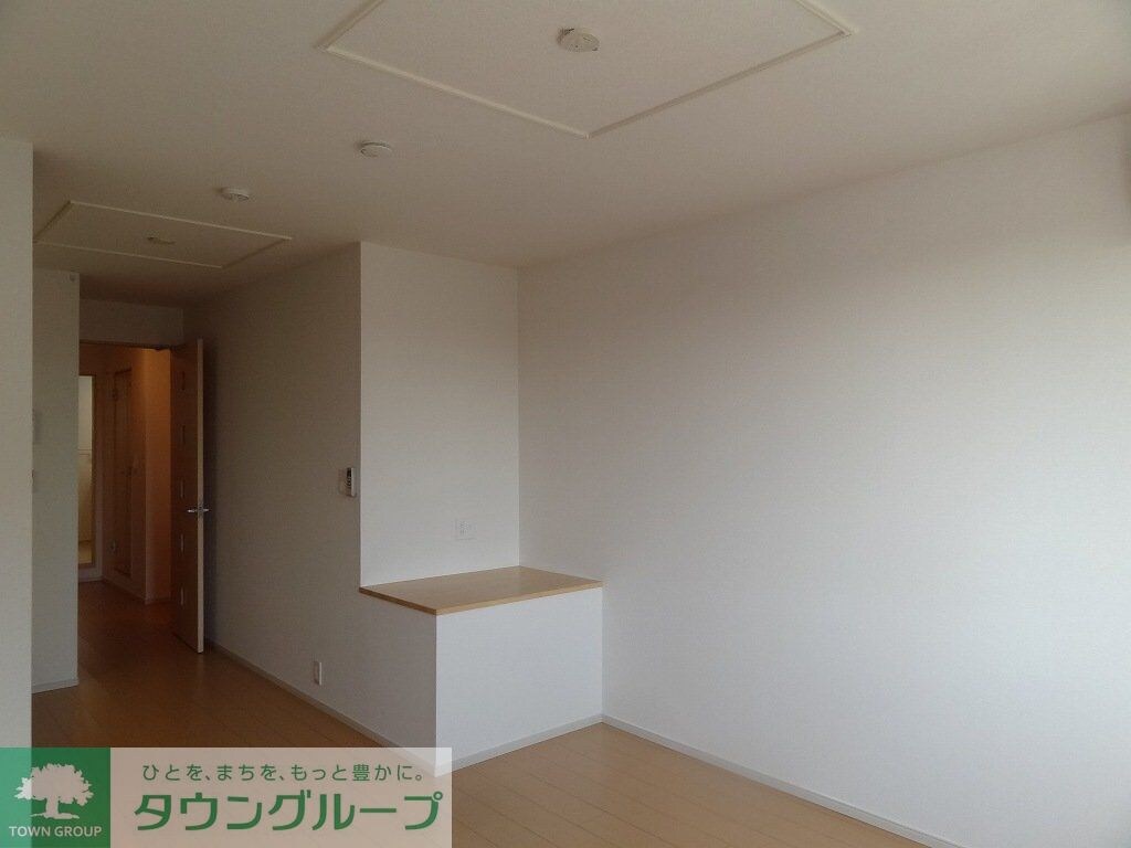 ロータスIIの物件内観写真