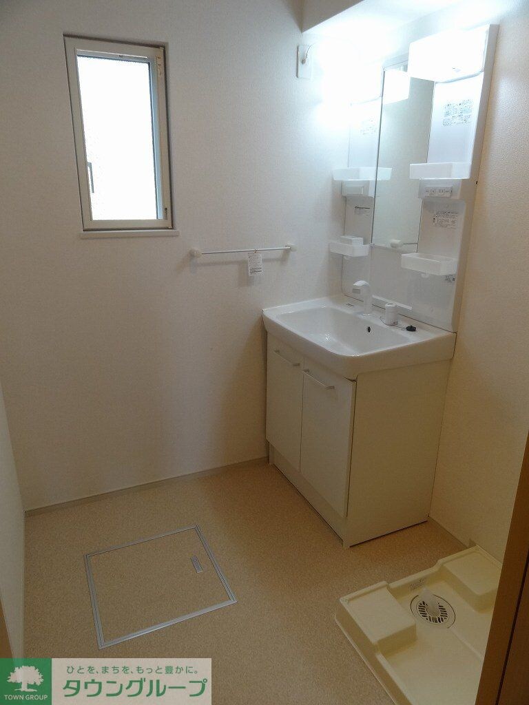 ロータスIIの物件内観写真