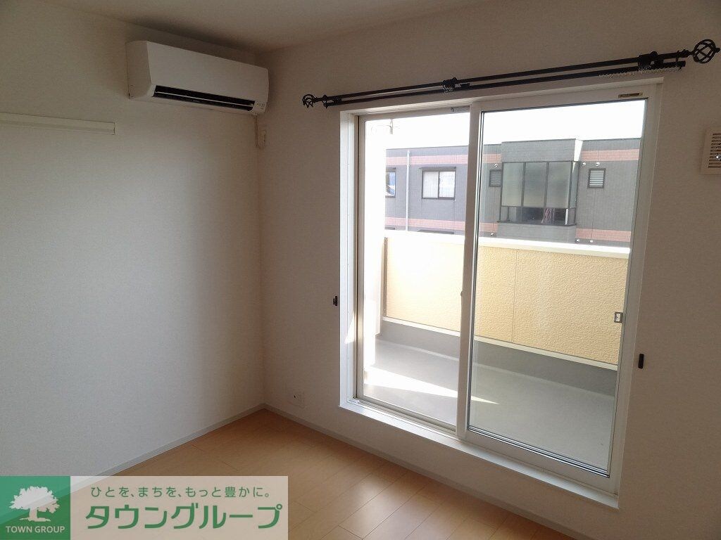 ロータスIIの物件内観写真