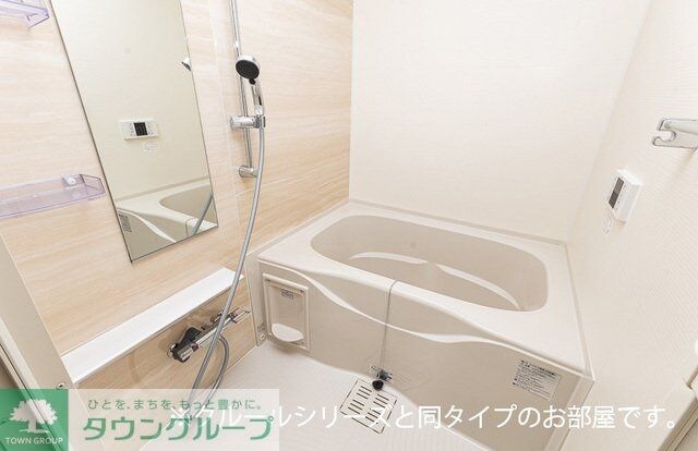 ネオフルールAの物件内観写真