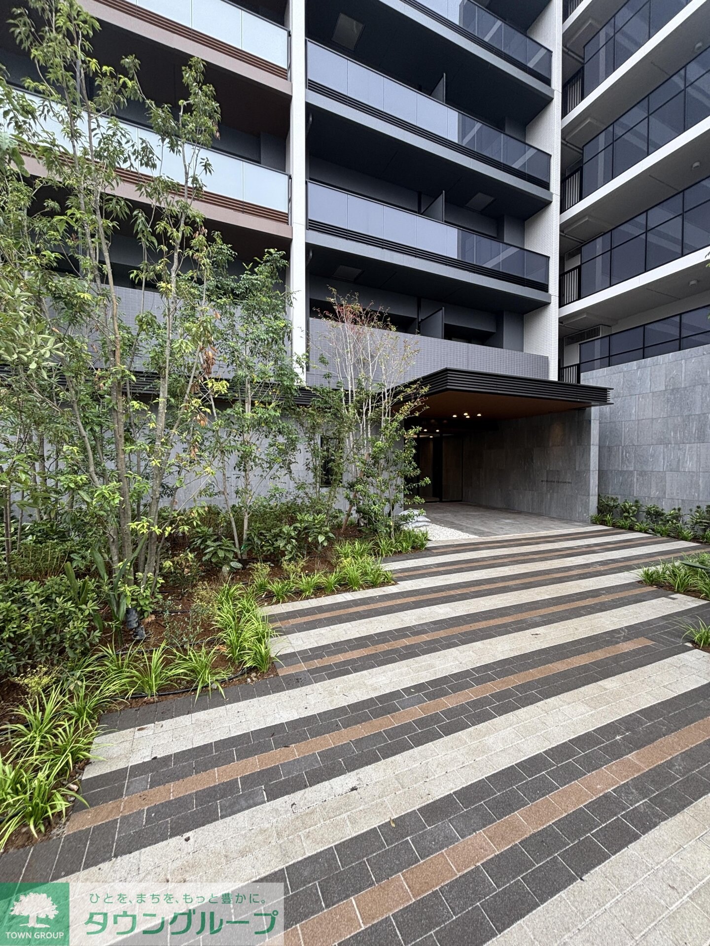 スカイグランデ津田沼の物件内観写真