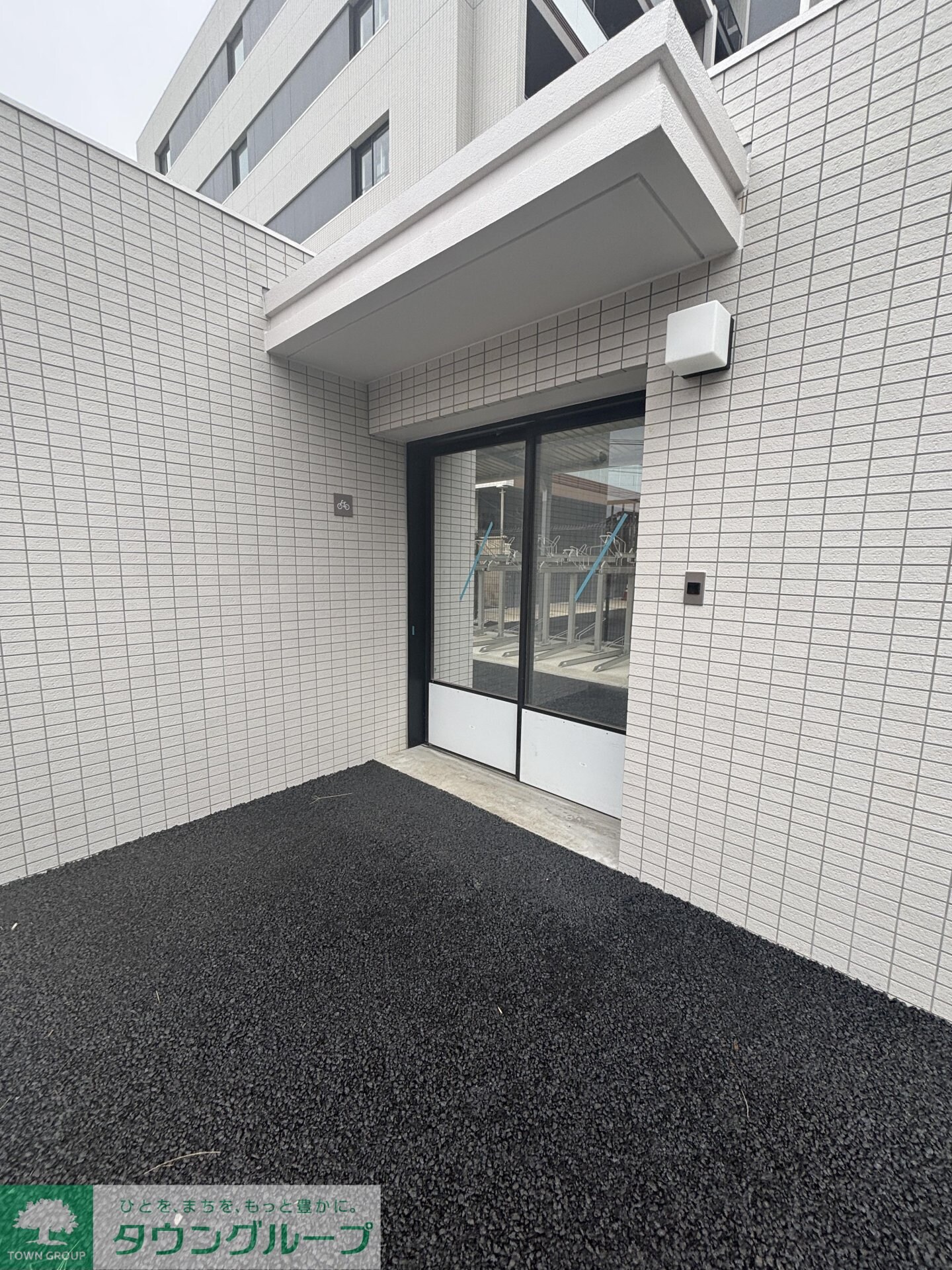 スカイグランデ津田沼の物件内観写真