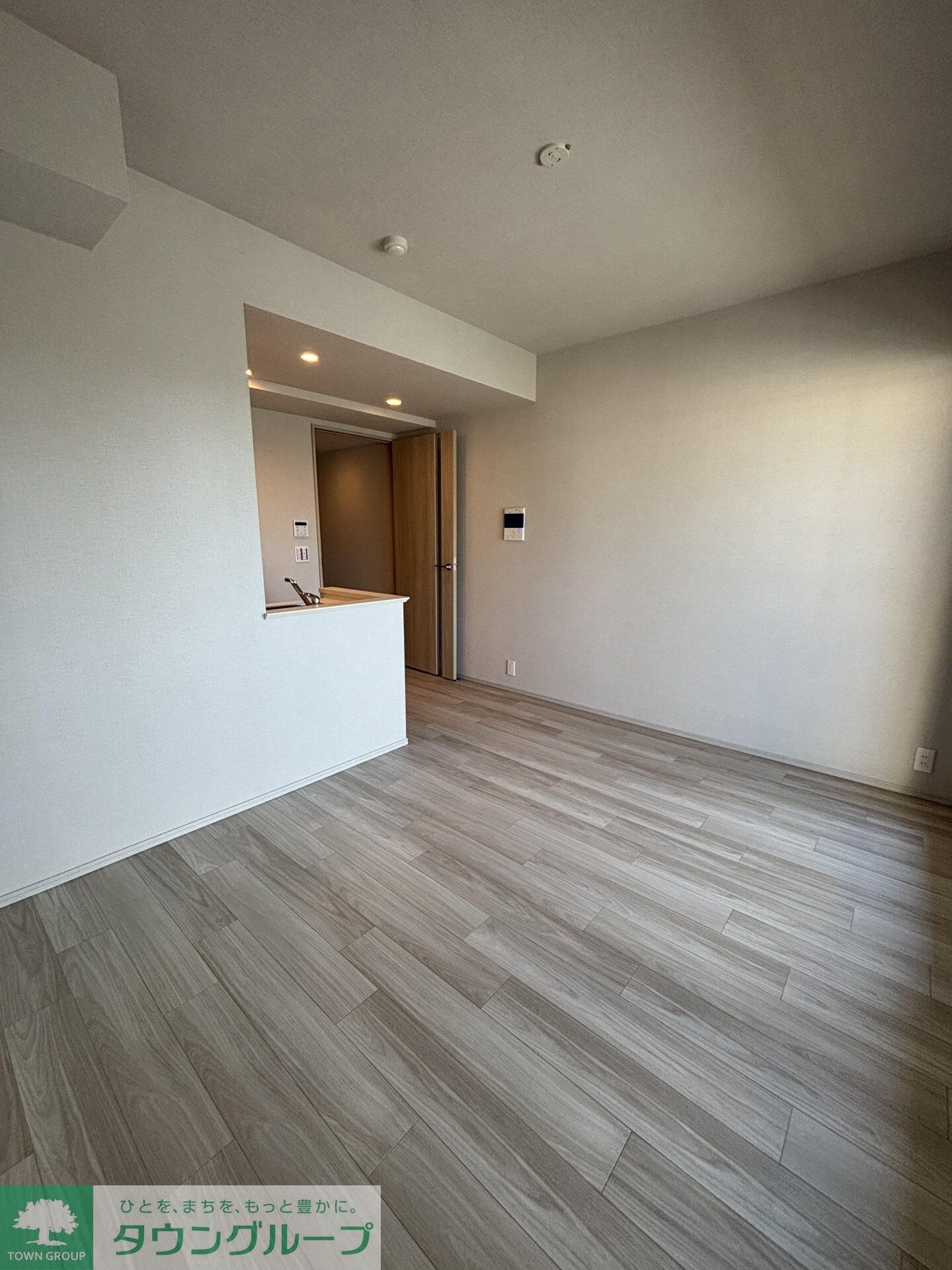 スカイグランデ津田沼の物件内観写真