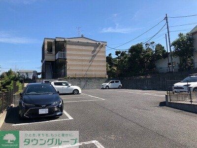 レオパレスKEI5の物件内観写真