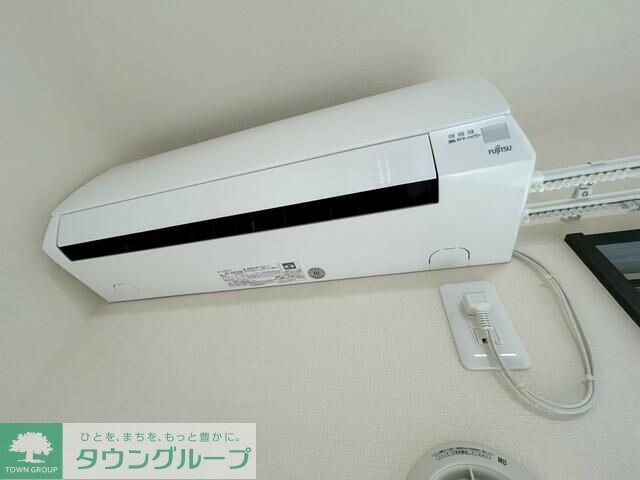 クイーンコンシェルの物件内観写真