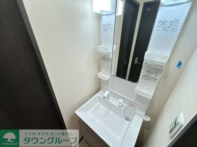 クイーンコンシェルの物件内観写真