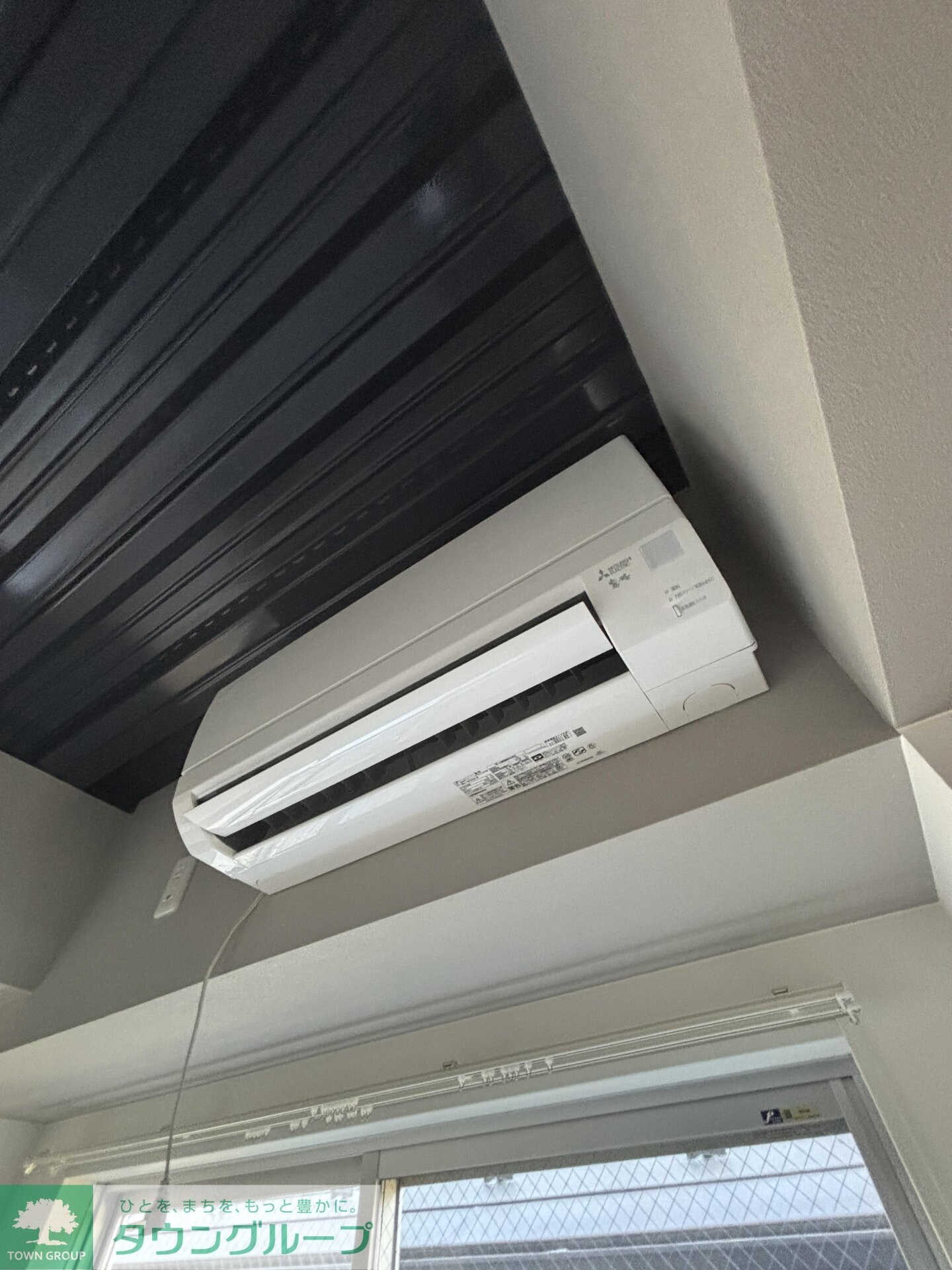 ガーネットコートIIの物件内観写真