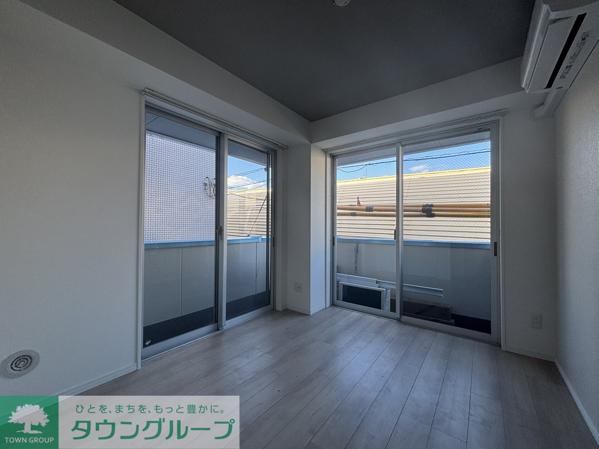 ガーネットコートIIの物件内観写真