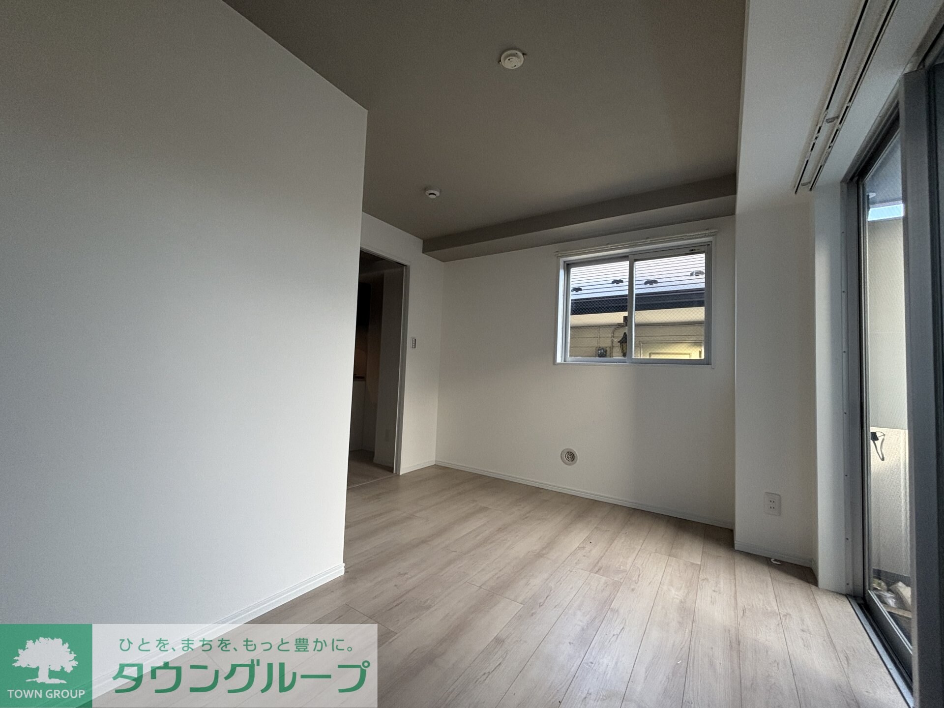 ガーネットコートIIの物件内観写真