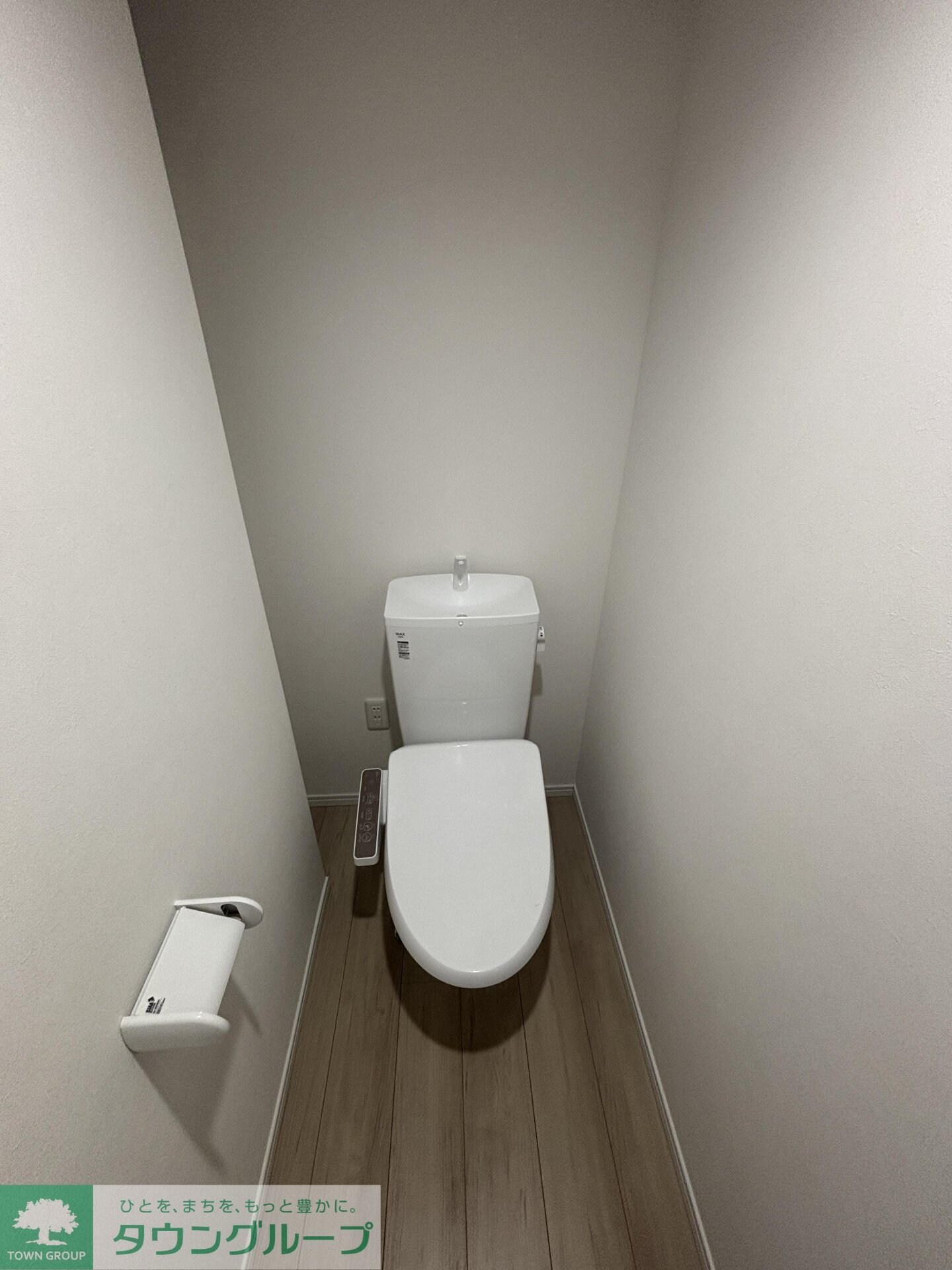 ガーネットコートIIの物件内観写真