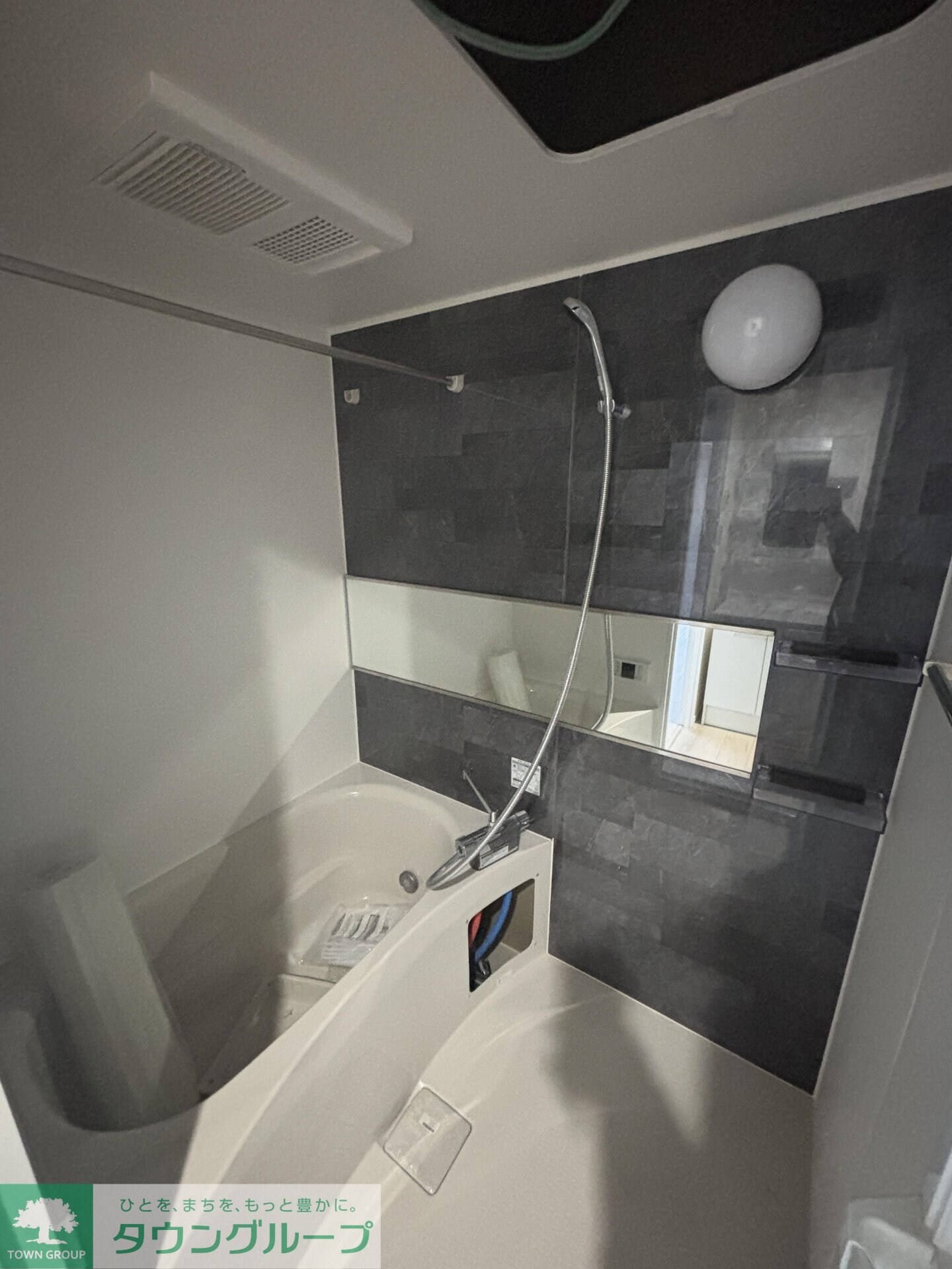 ガーネットコートIIの物件内観写真