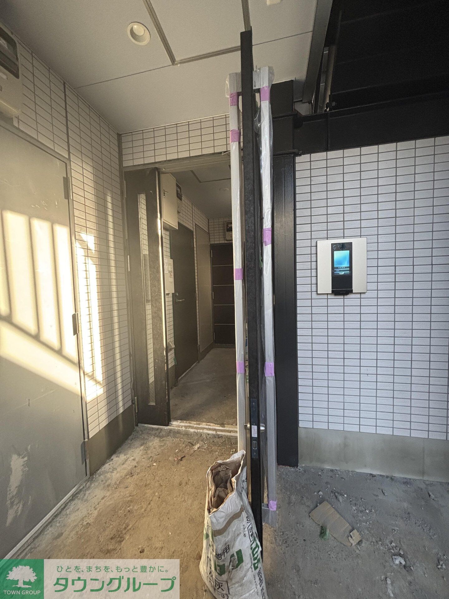 ガーネットコートIIの物件内観写真