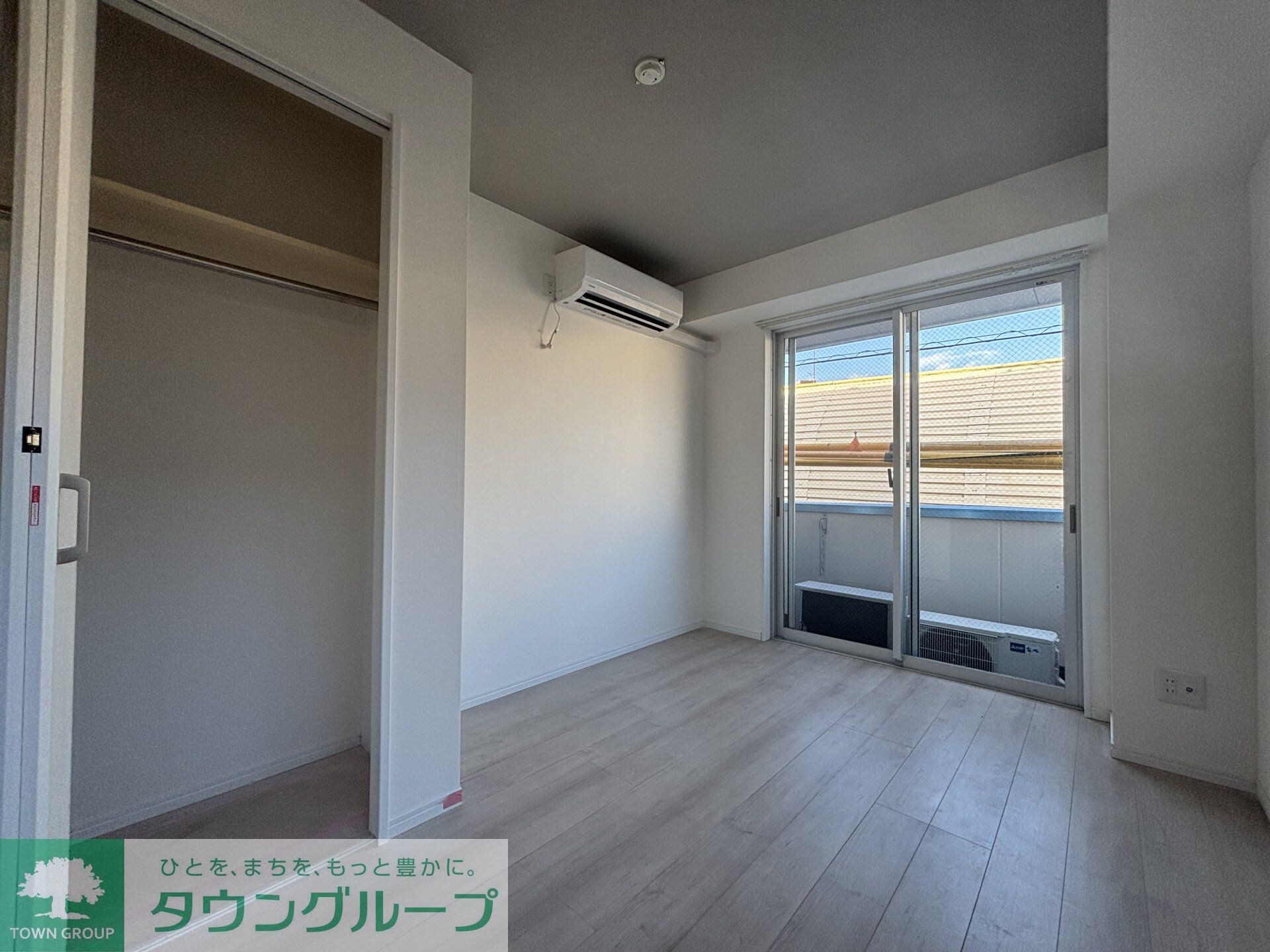 ガーネットコートIIの物件内観写真