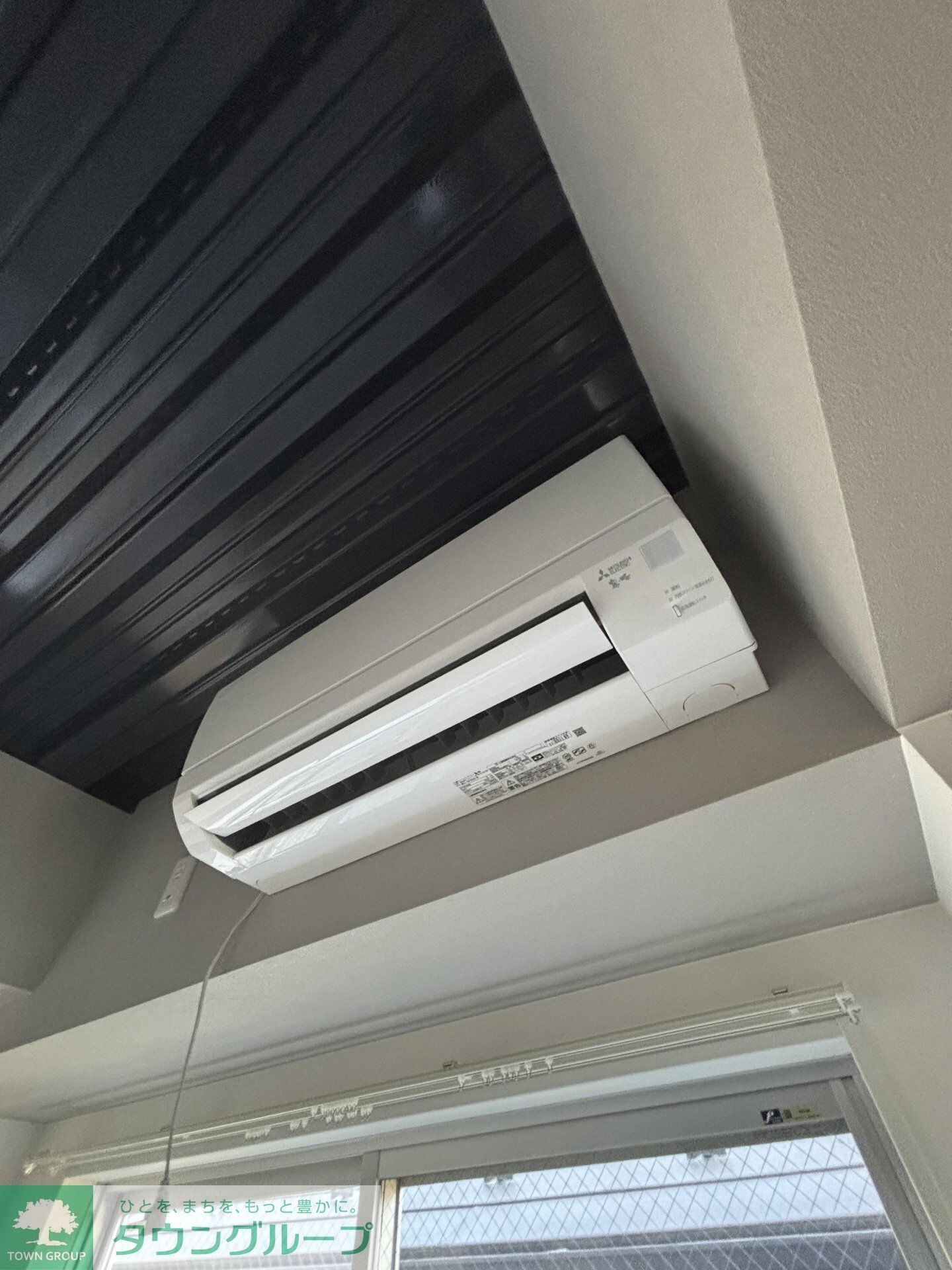 ガーネットコートIIの物件内観写真