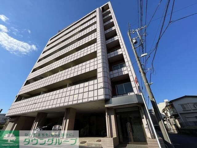 プレステージ千葉の物件内観写真