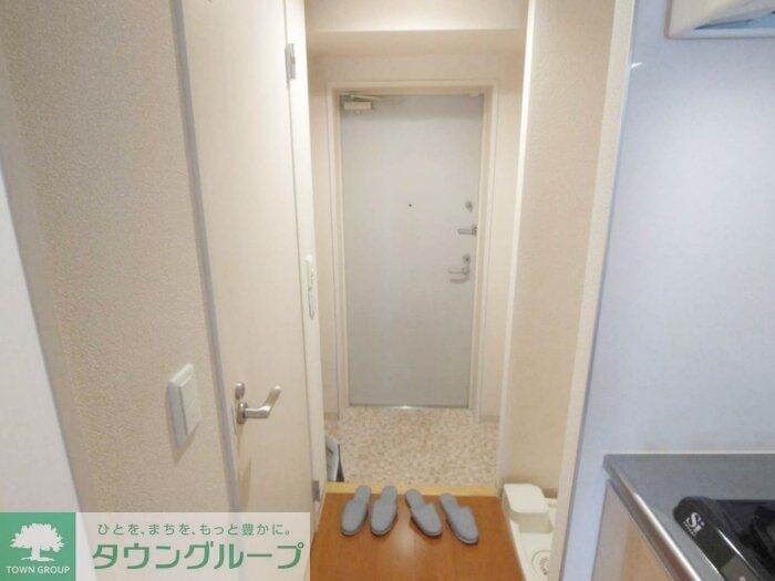 アンクレージュ西船橋の物件内観写真