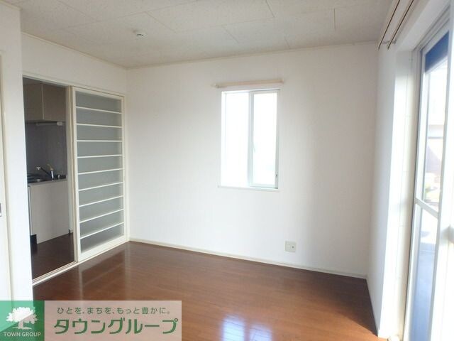 サザンヒルズの物件内観写真