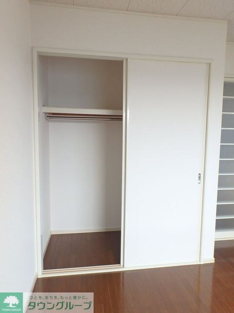 サザンヒルズの物件内観写真