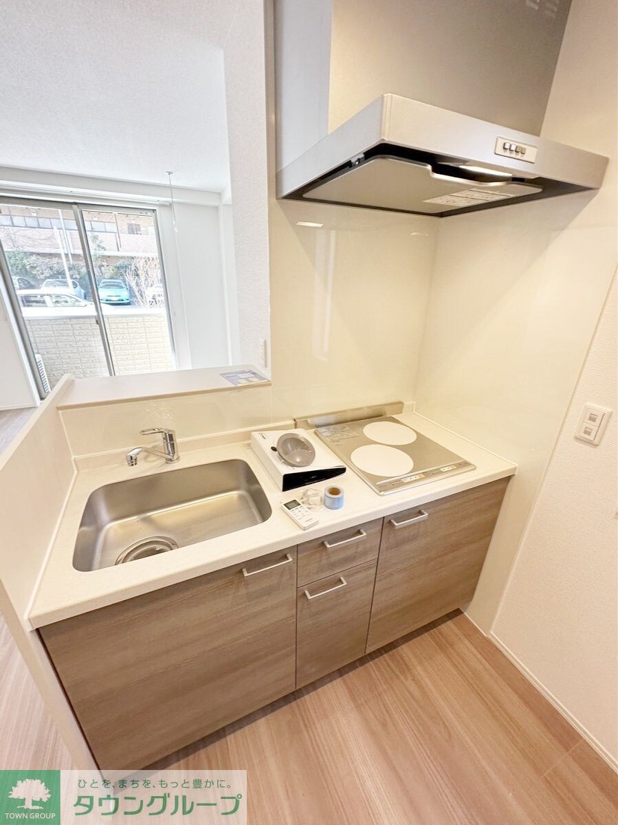 ラ・パートメント千葉の物件内観写真