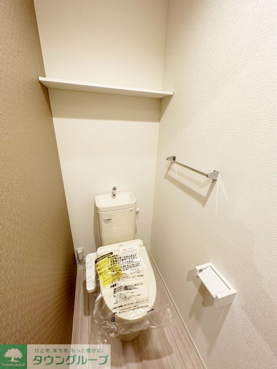 ラ・パートメント千葉の物件内観写真