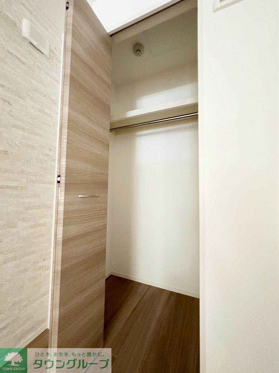 ラ・パートメント千葉の物件内観写真