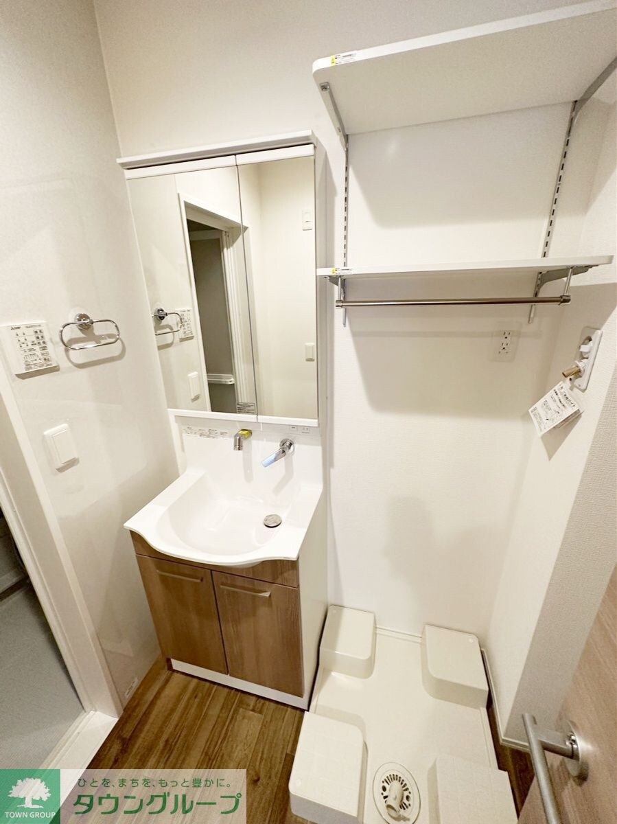 ラ・パートメント千葉の物件内観写真