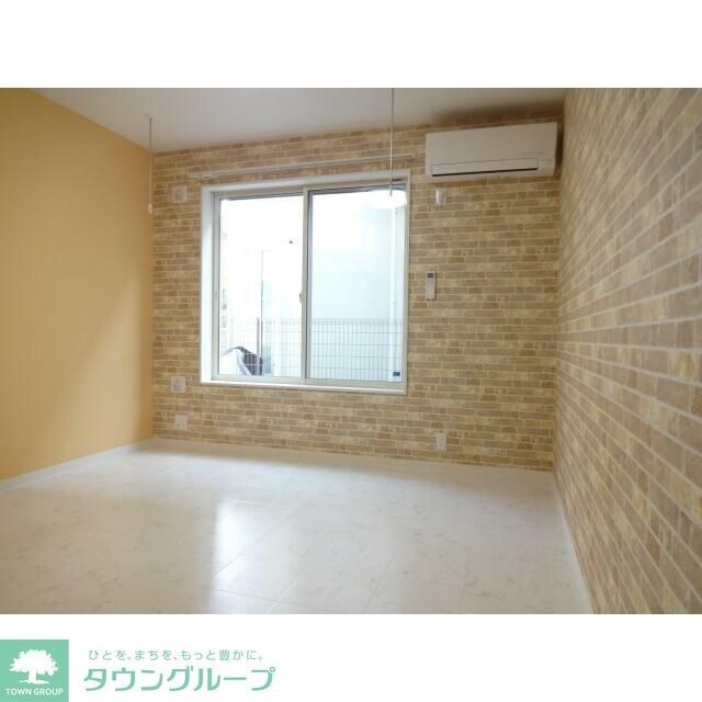 ティーズハイツ東習志野(ティーズハイツヒガシナラシノ)の物件内観写真