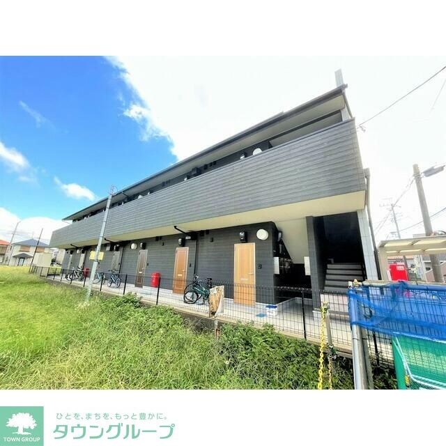 ティーズハイツ東習志野(ティーズハイツヒガシナラシノ)の物件内観写真