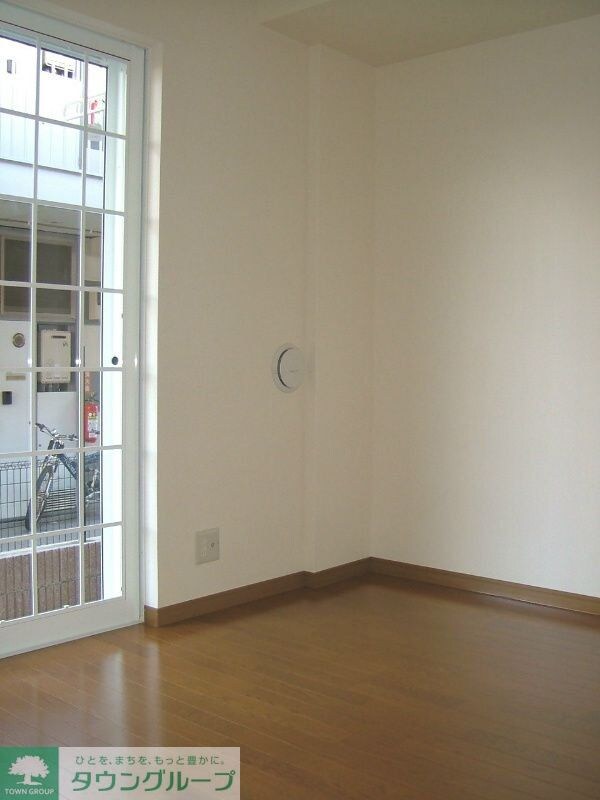 ペルル ラヴィの物件内観写真