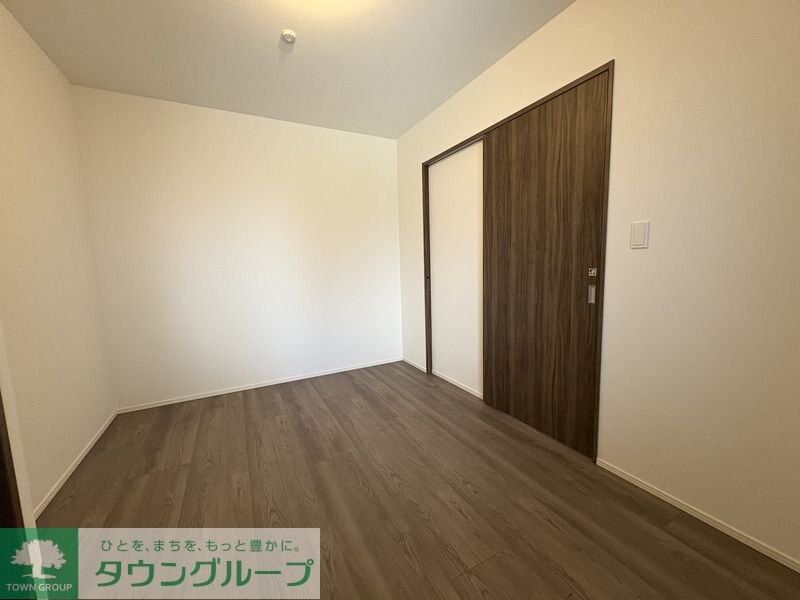 センチュリー千葉みなとの物件内観写真