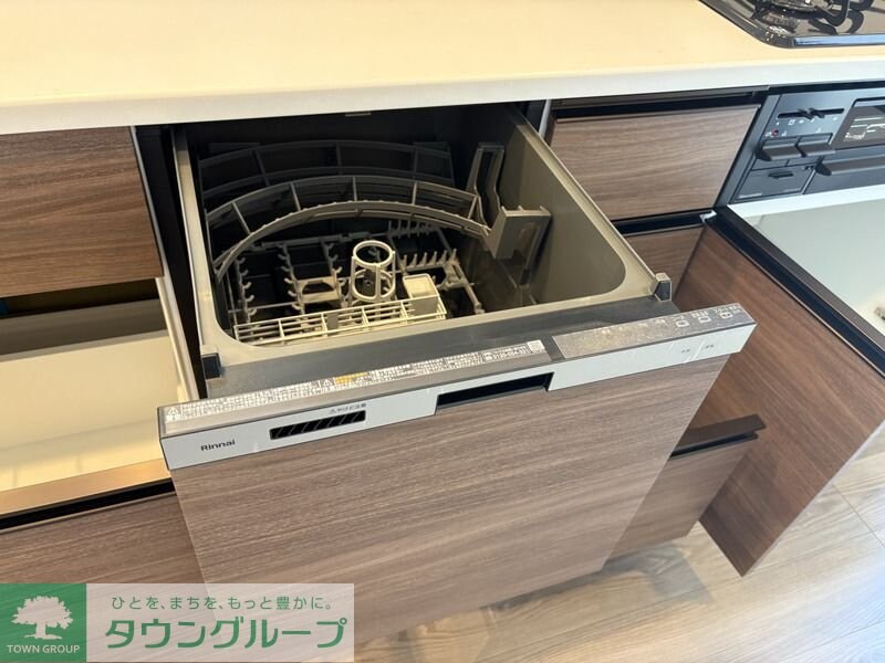 センチュリー千葉みなとの物件内観写真