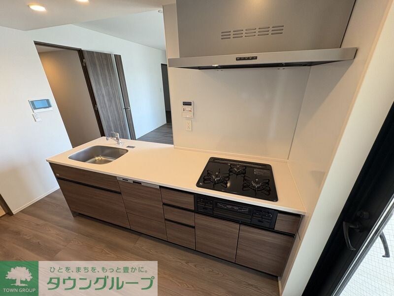 センチュリー千葉みなとの物件内観写真