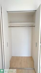 アリビオ八千代台西の物件内観写真