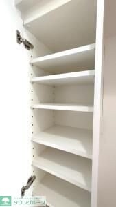 アリビオ八千代台西の物件内観写真