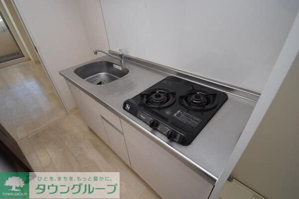 アリビオ八千代台西の物件内観写真