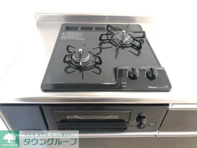 イーストガーデンの物件内観写真