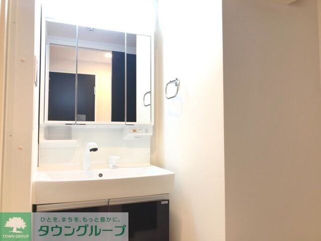 イーストガーデンの物件内観写真