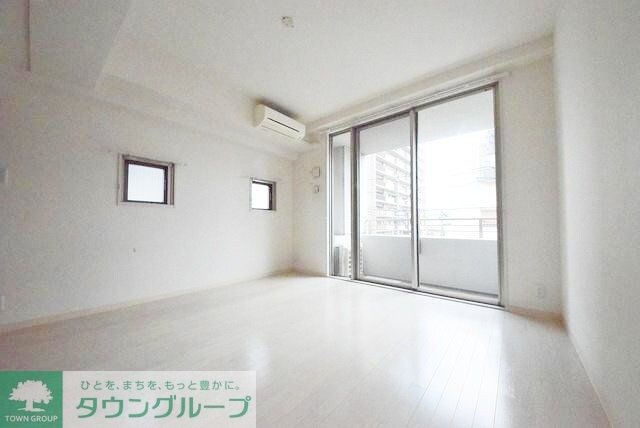 メゾン・ド・ジュピターの物件内観写真