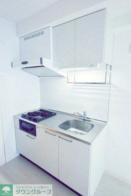 メゾン・ド・ジュピターの物件内観写真