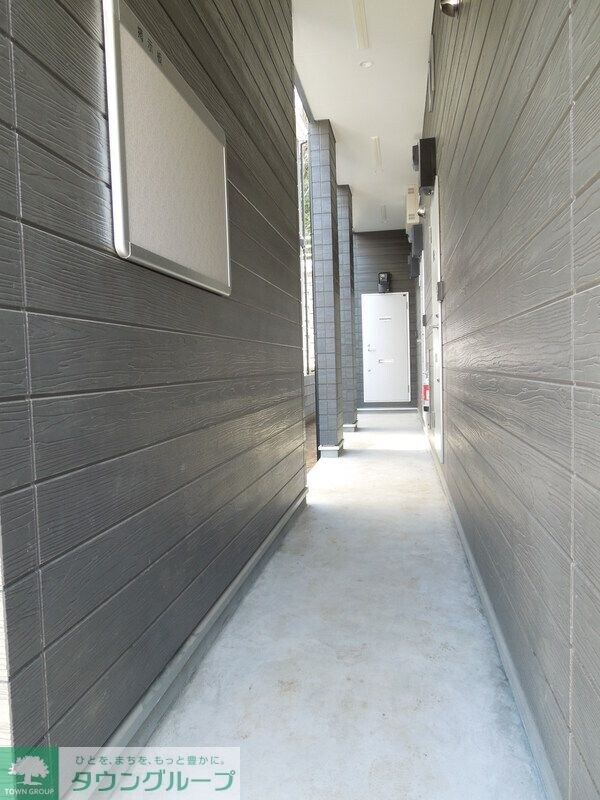 ロザリーヒルの物件内観写真