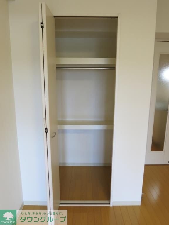 Fコスモ新検見川の物件内観写真