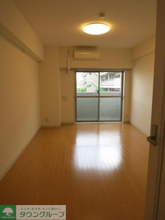 Fコスモ新検見川の物件内観写真