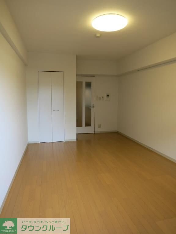 Fコスモ新検見川の物件内観写真