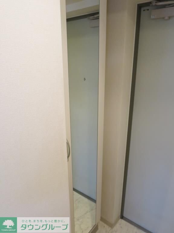 Fコスモ新検見川の物件内観写真