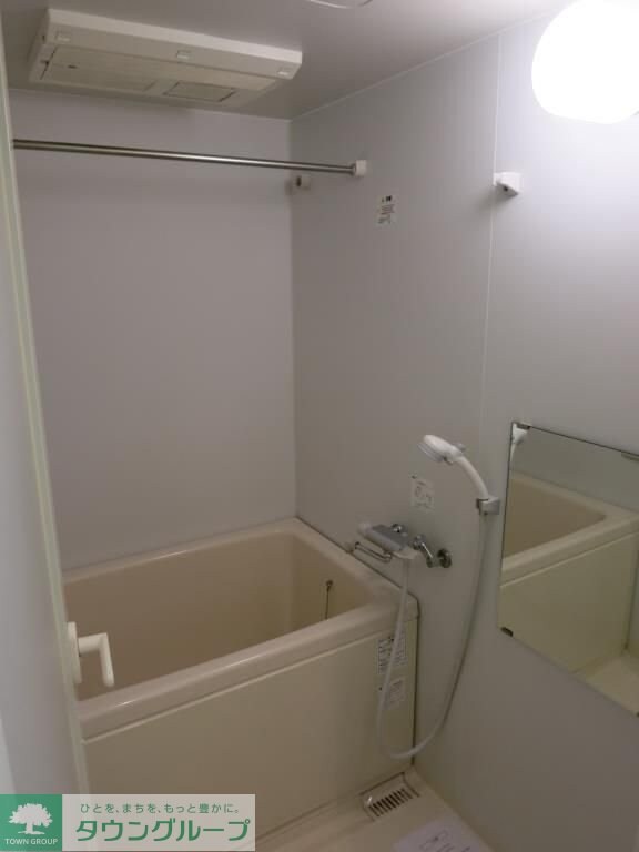 Fコスモ新検見川の物件内観写真