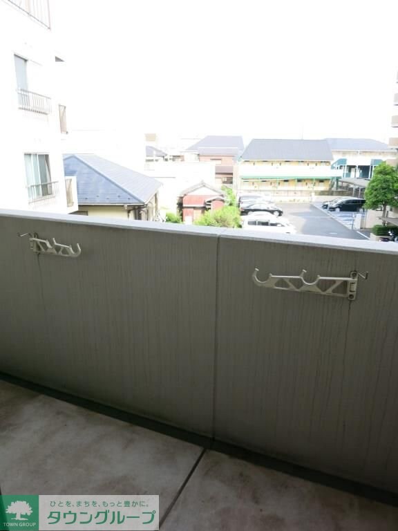 Fコスモ新検見川の物件内観写真